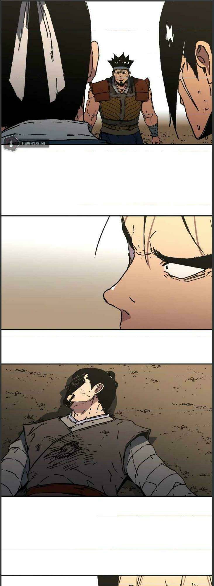 Bố Vô Song: Chapter 187