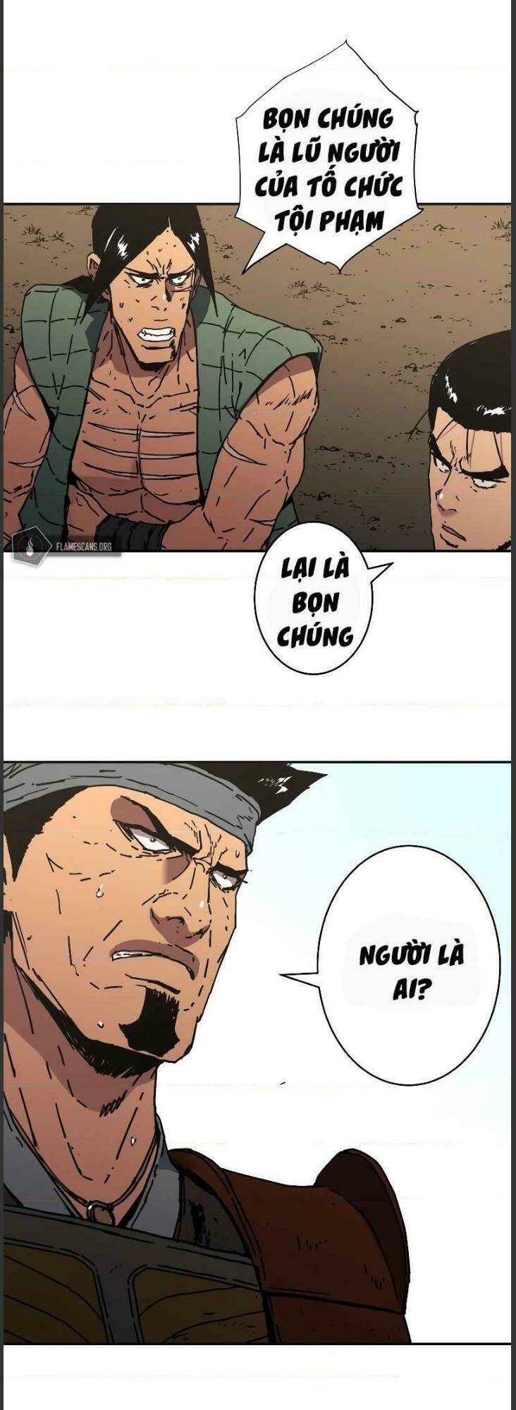 Bố Vô Song: Chapter 187