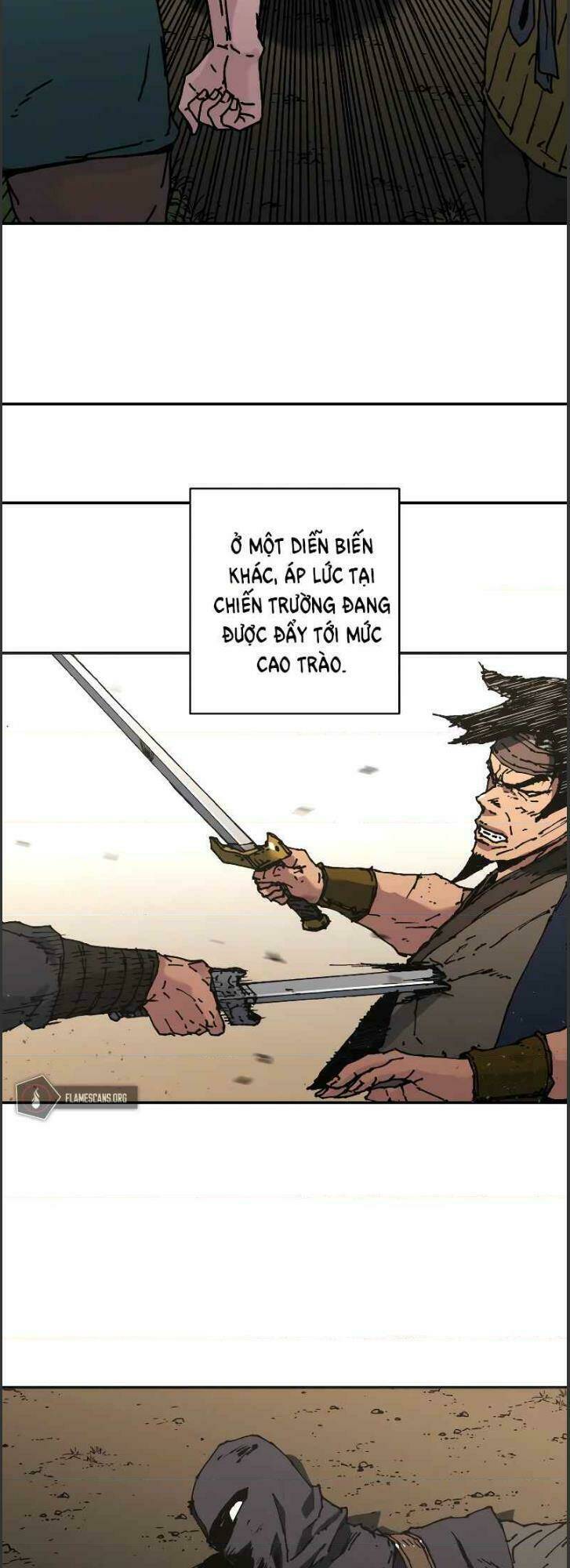 Bố Vô Song: Chapter 187