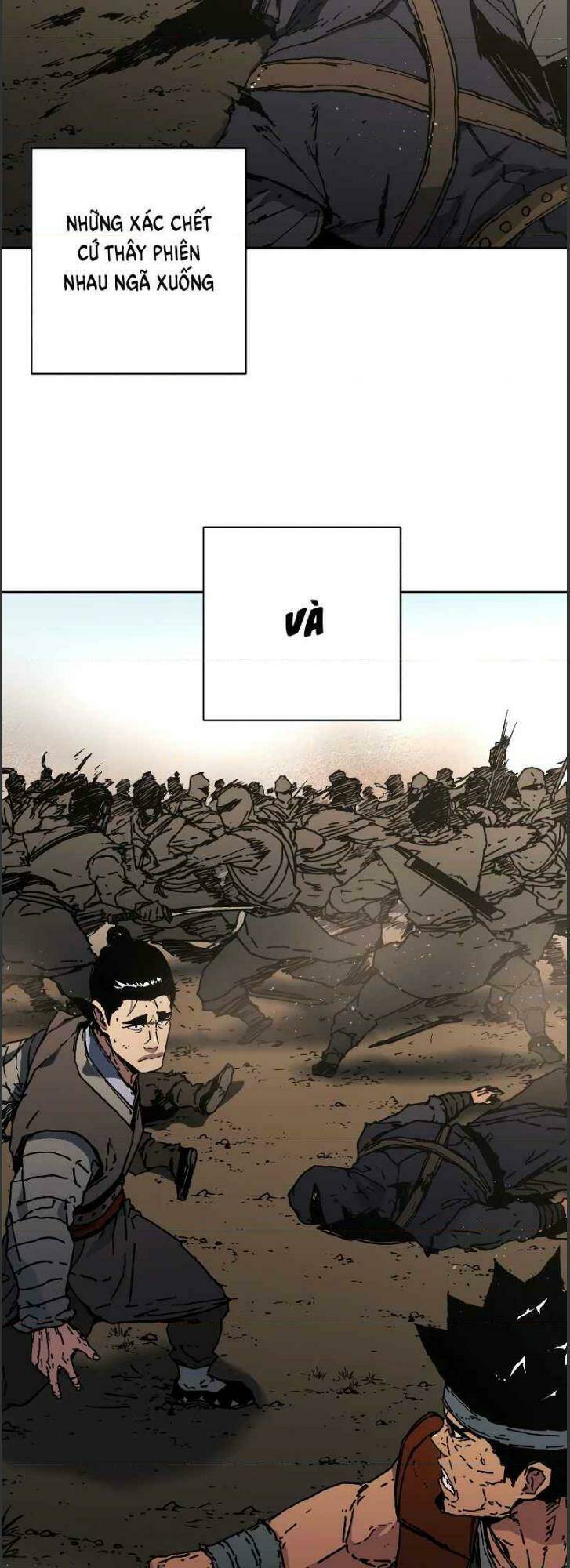 Bố Vô Song: Chapter 187