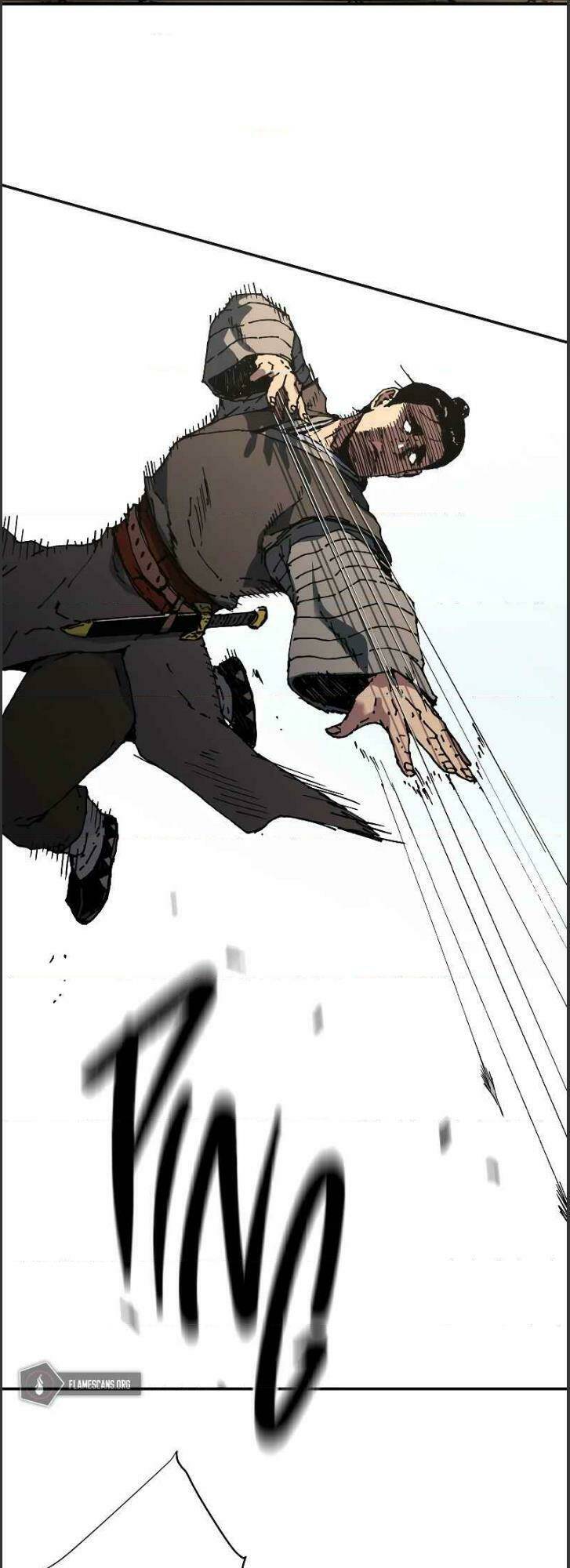 Bố Vô Song: Chapter 187