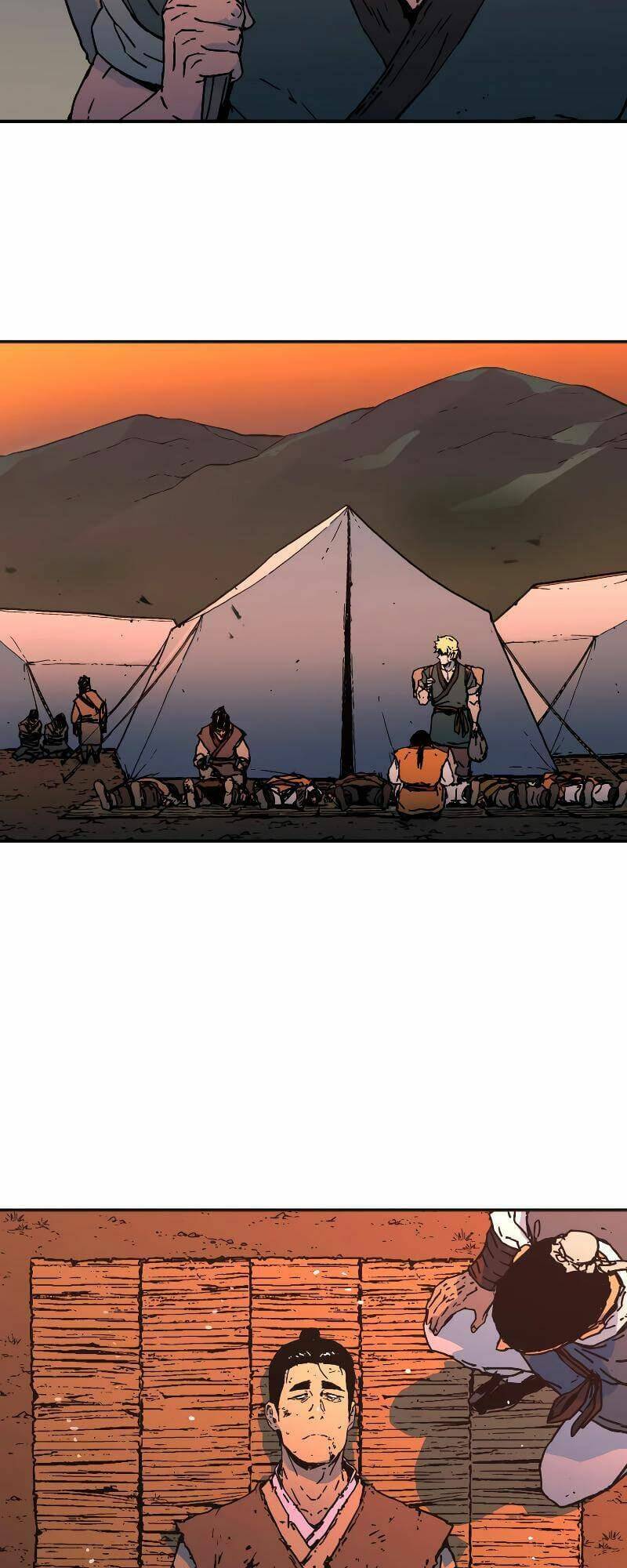 Bố Vô Song: Chapter 188