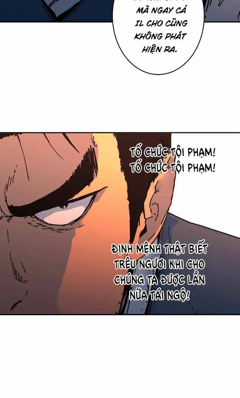 Bố Vô Song: Chapter 188
