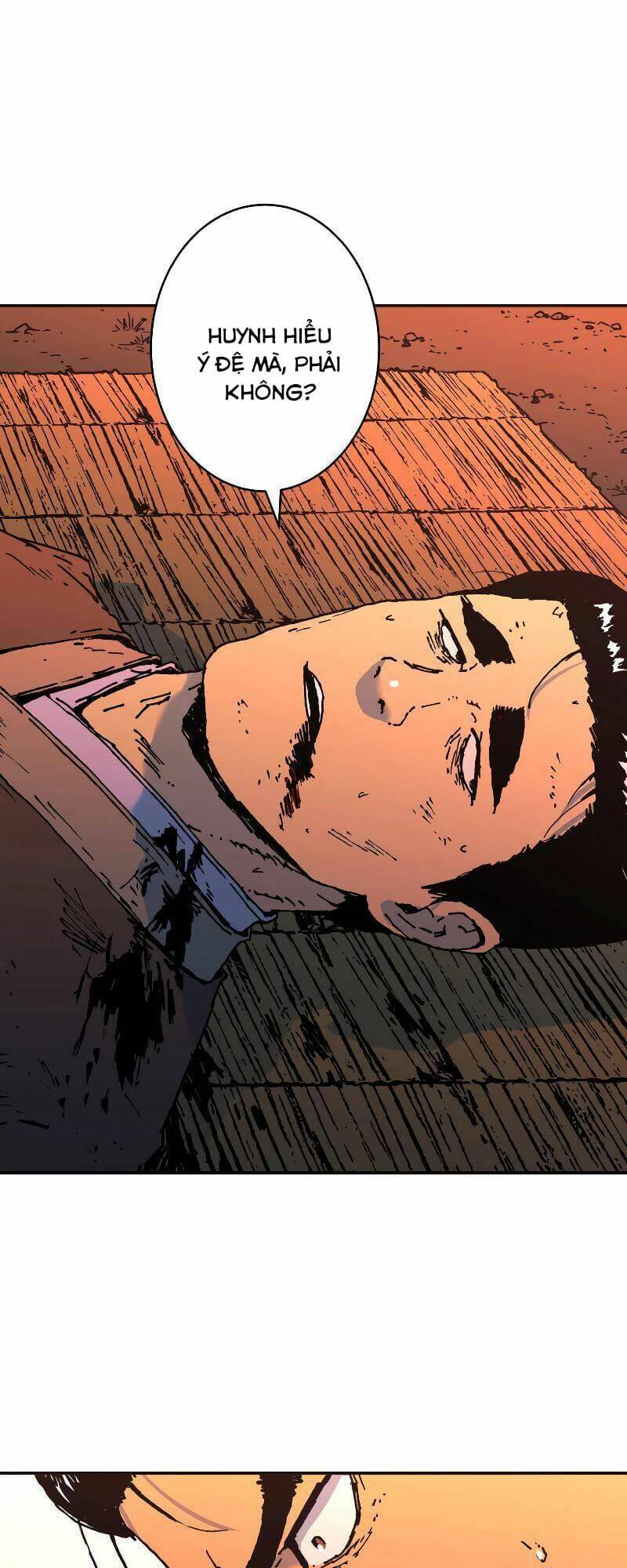 Bố Vô Song: Chapter 188