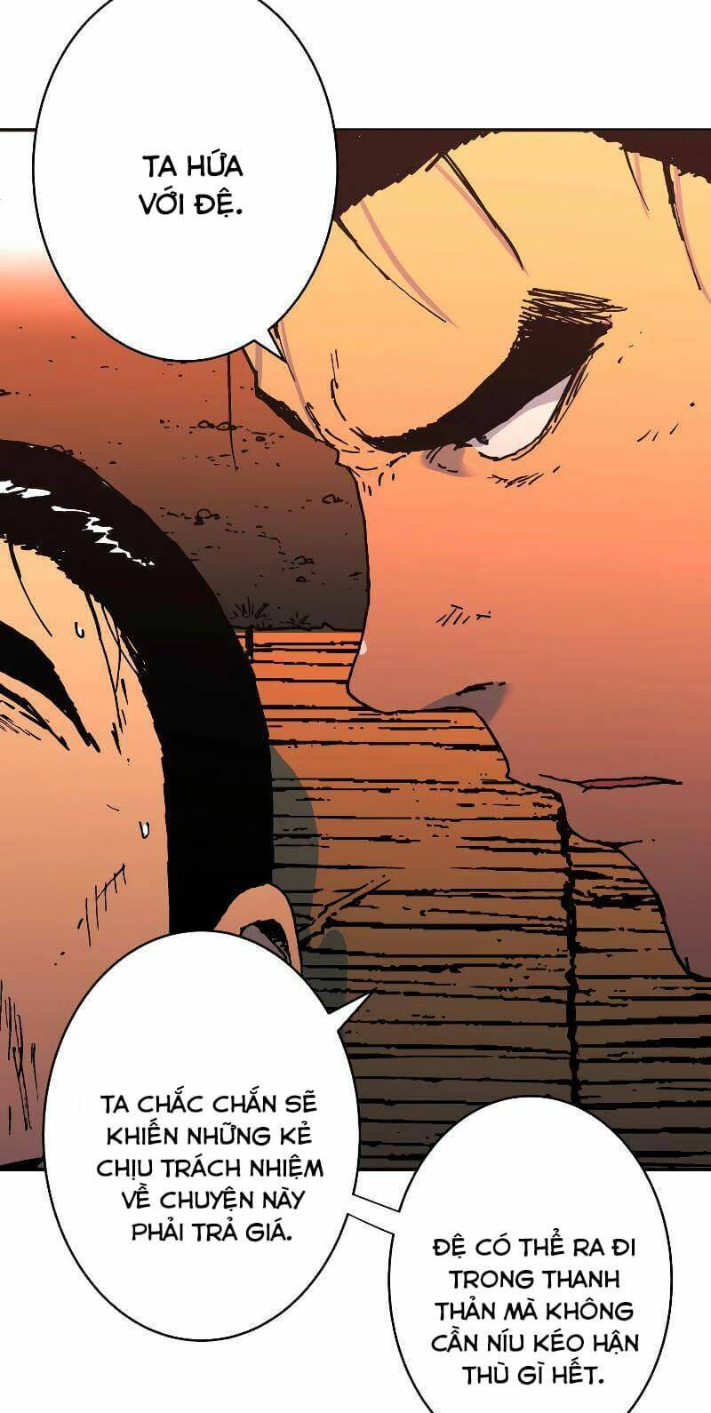 Bố Vô Song: Chapter 188