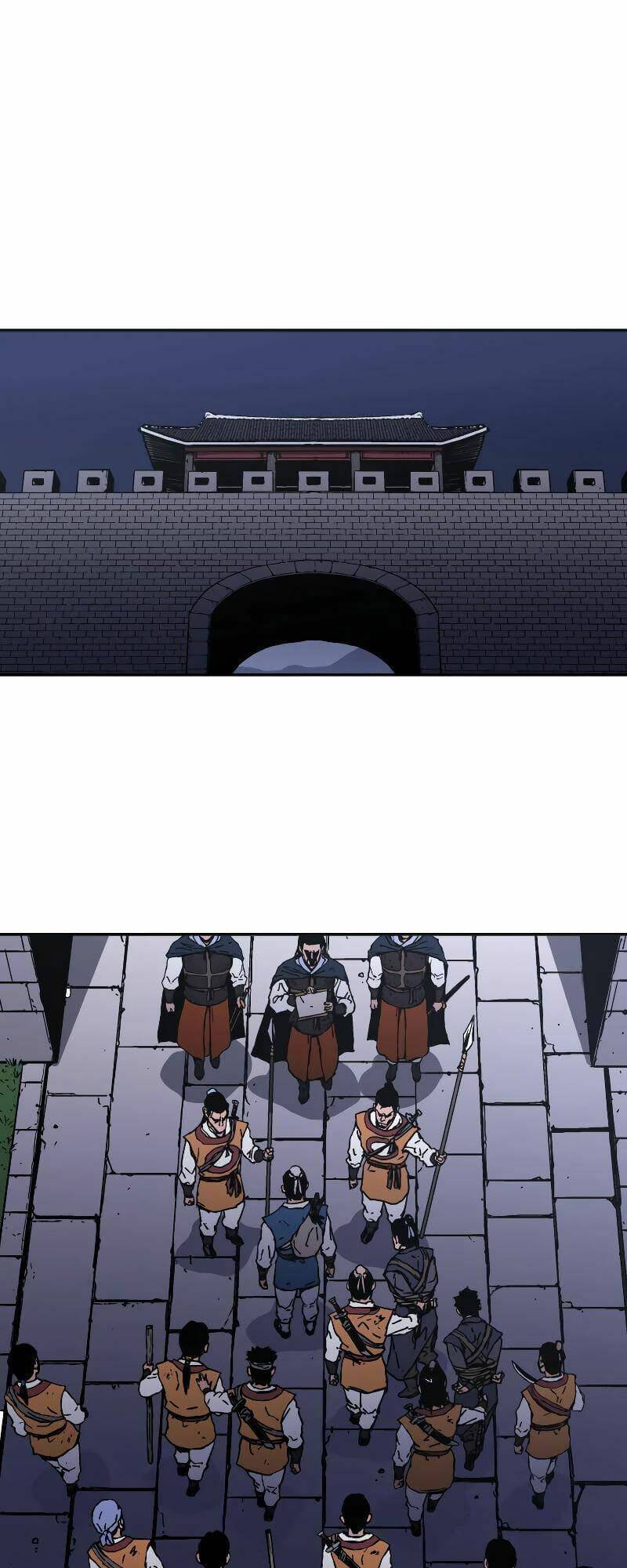 Bố Vô Song: Chapter 188