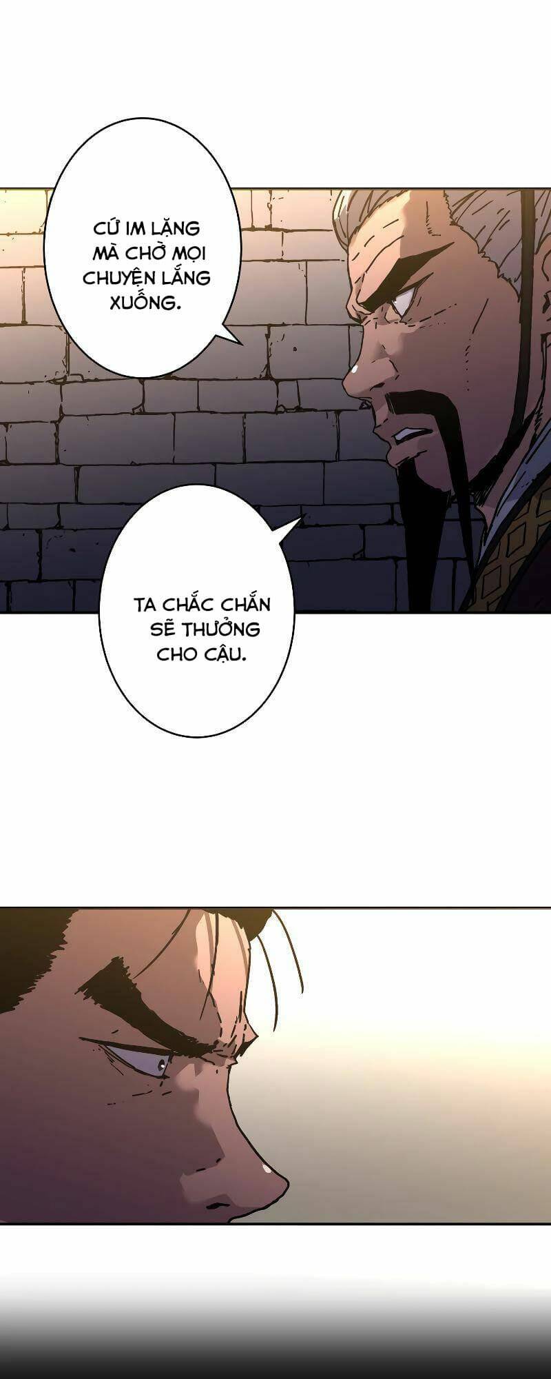 Bố Vô Song: Chapter 188