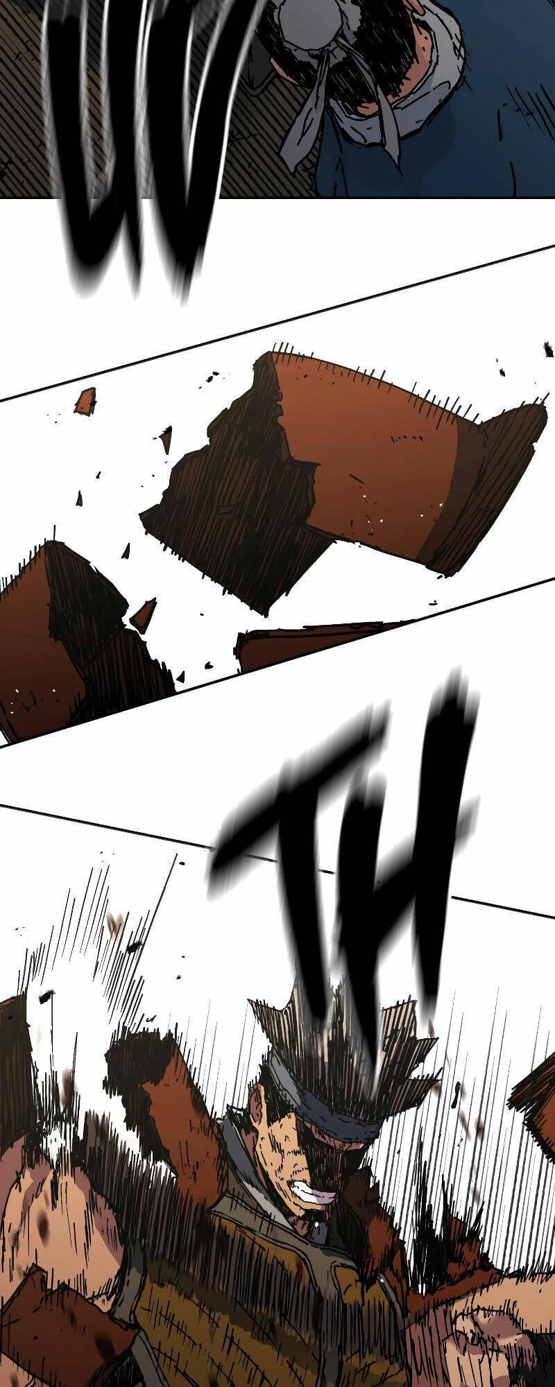 Bố Vô Song: Chapter 188