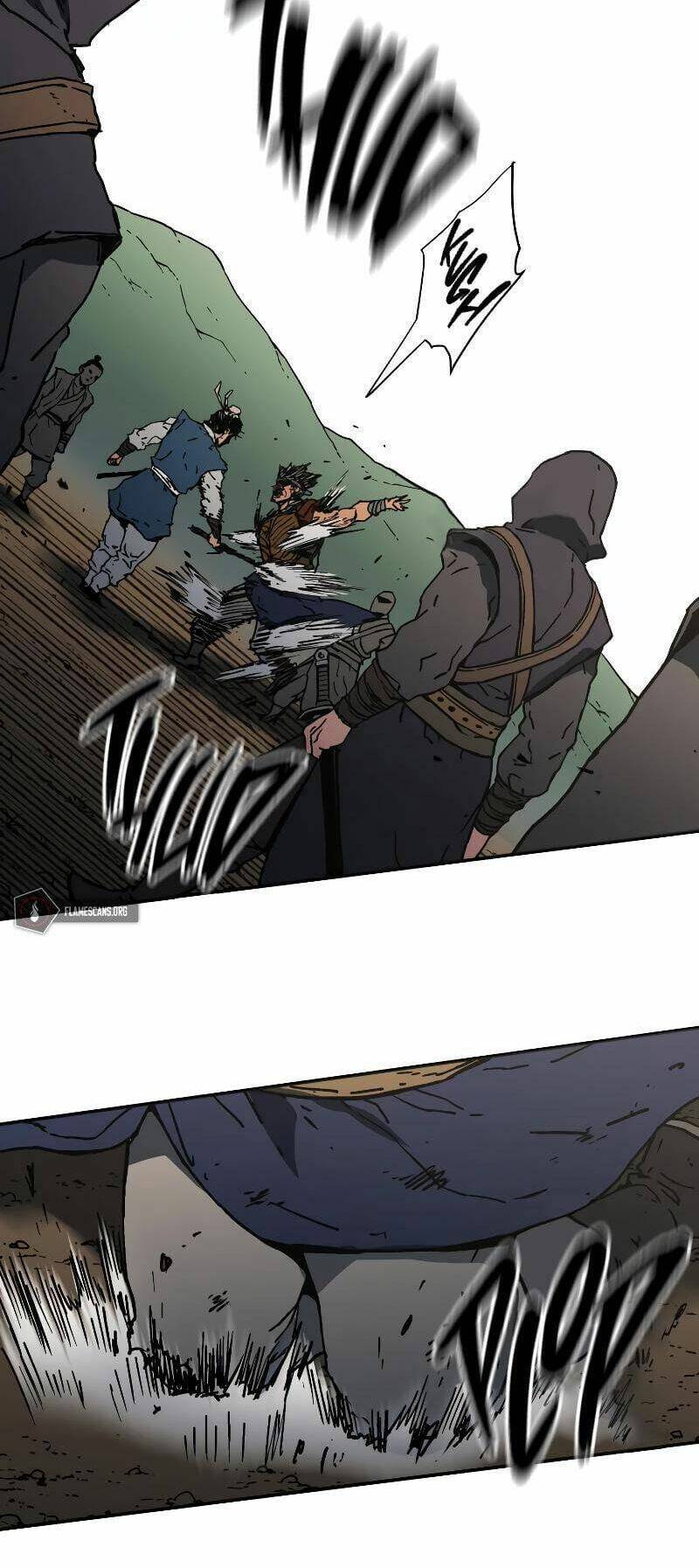 Bố Vô Song: Chapter 188
