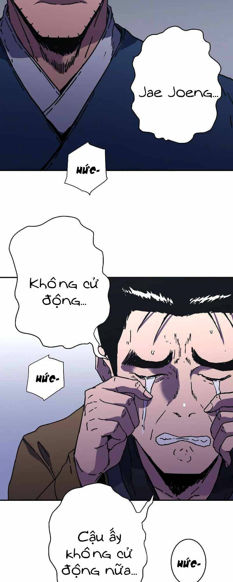 Bố Vô Song: Chapter 189
