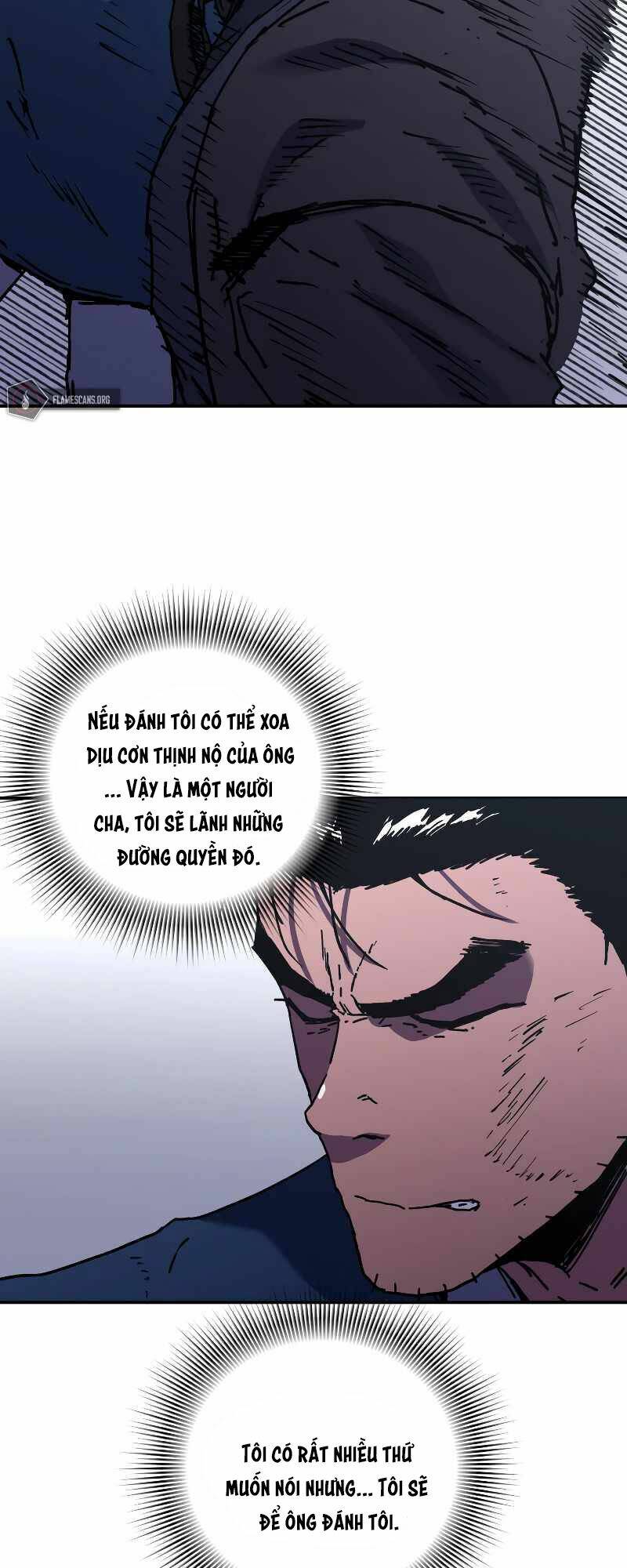 Bố Vô Song: Chapter 189