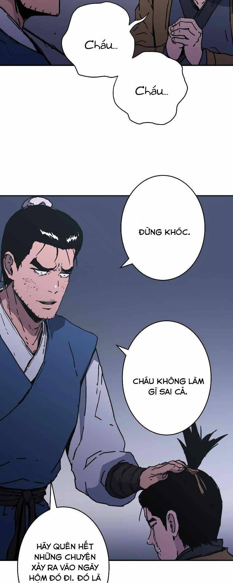 Bố Vô Song: Chapter 189