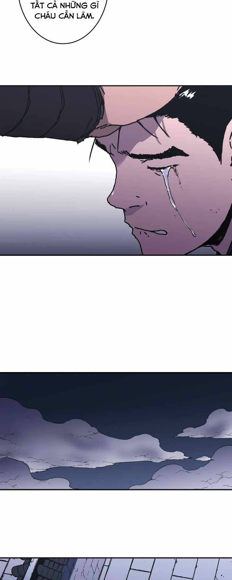 Bố Vô Song: Chapter 189