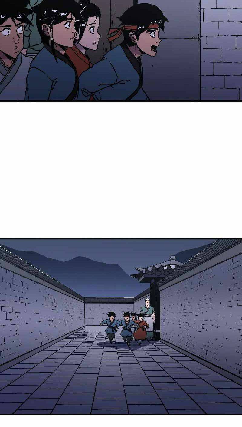 Bố Vô Song: Chapter 189