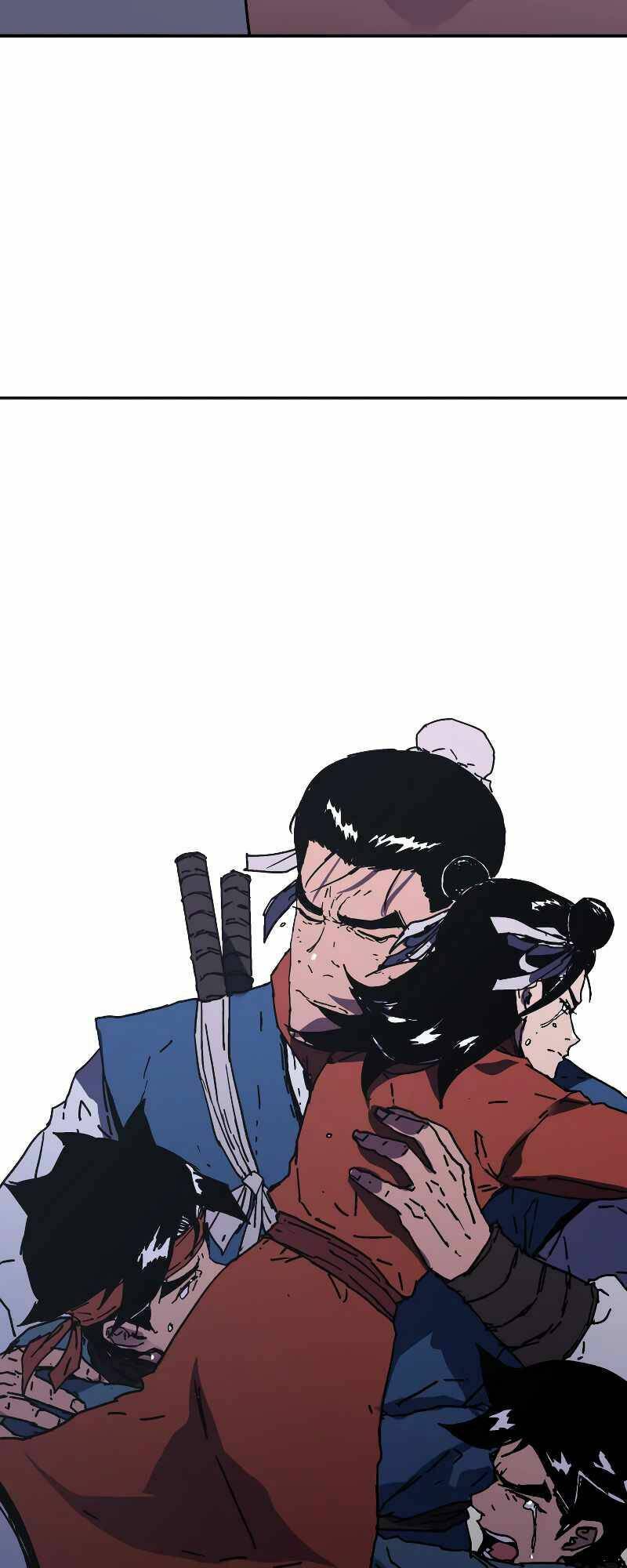 Bố Vô Song: Chapter 189