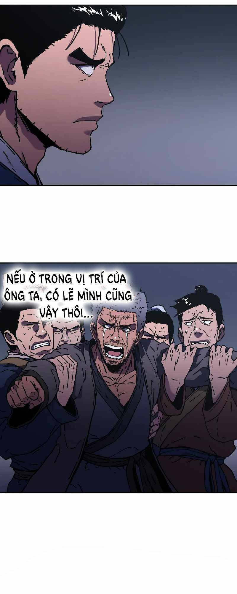 Bố Vô Song: Chapter 189