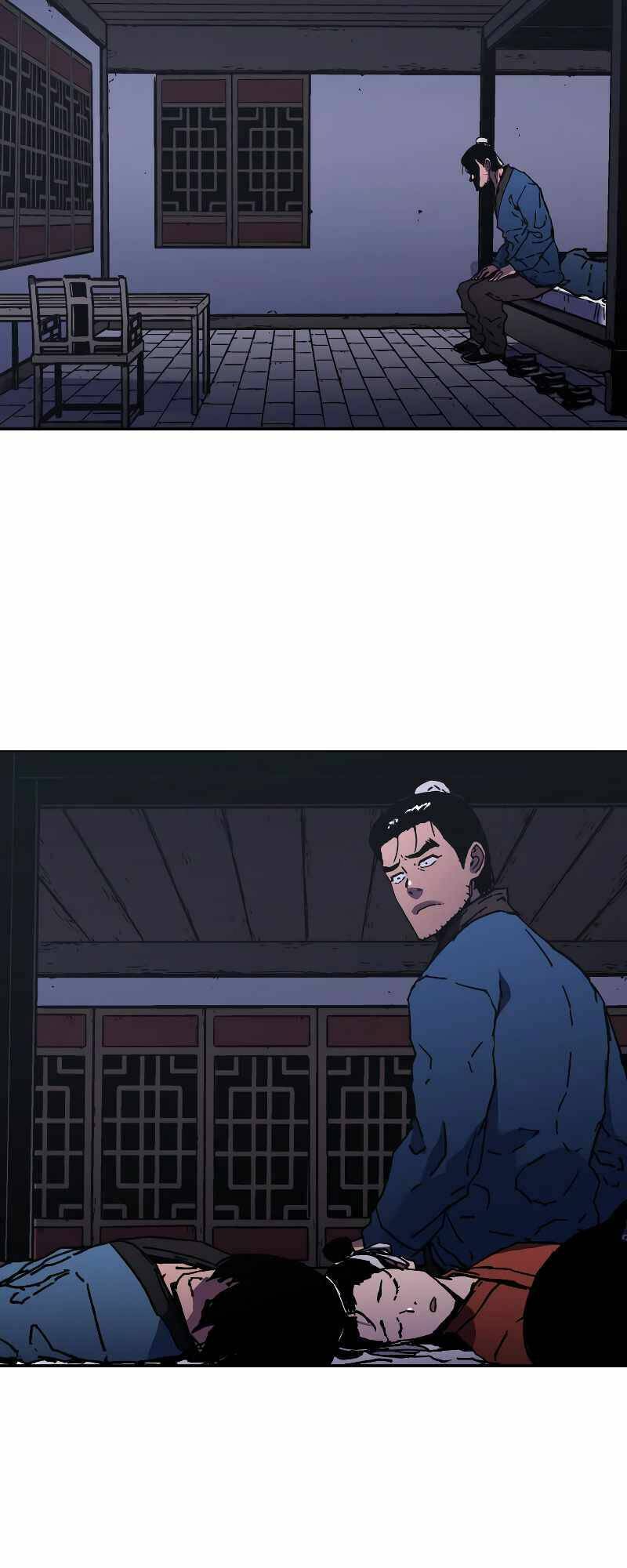 Bố Vô Song: Chapter 189