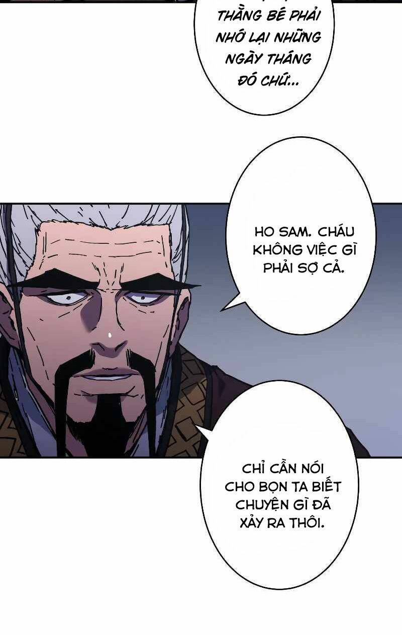 Bố Vô Song: Chapter 189