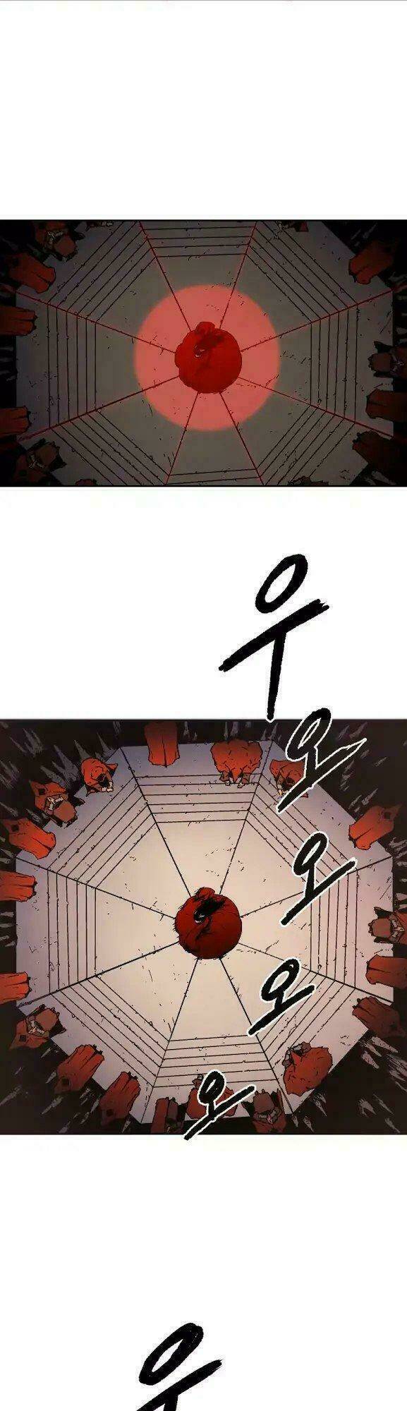 Bố Vô Song: Chapter 19