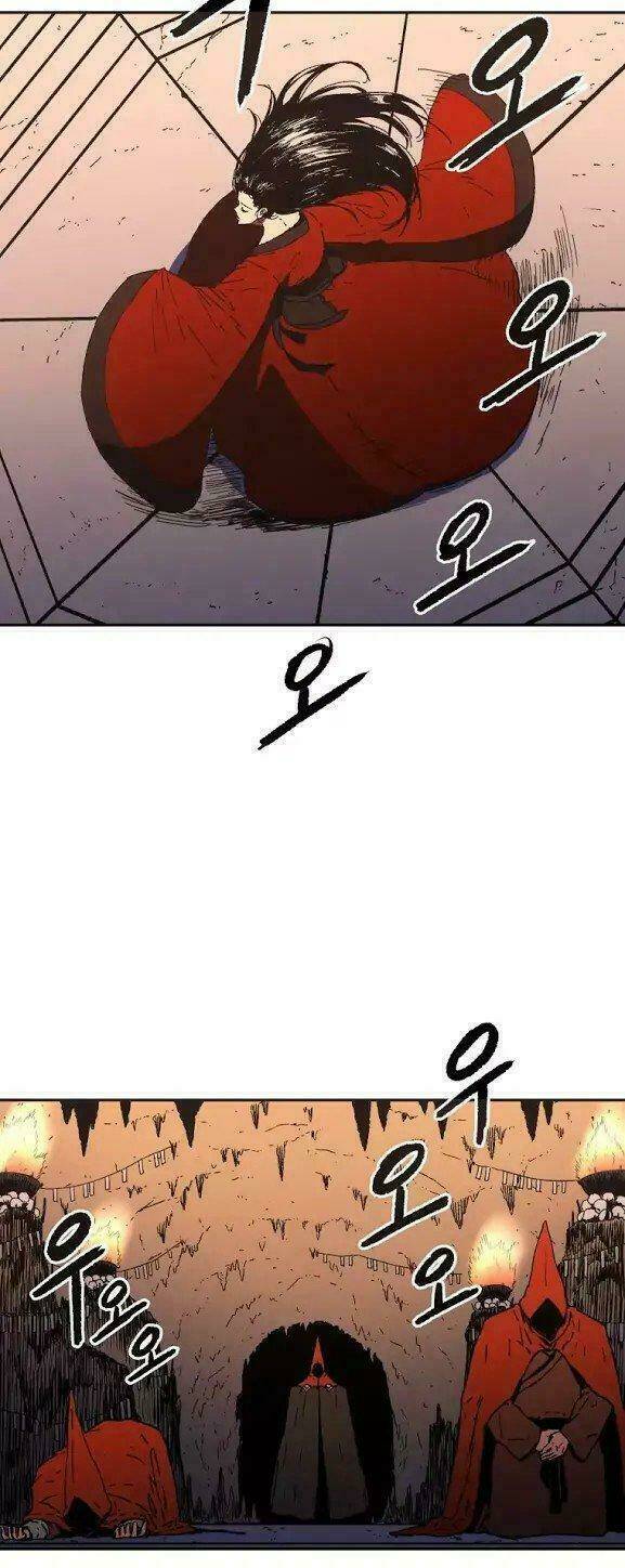 Bố Vô Song: Chapter 19