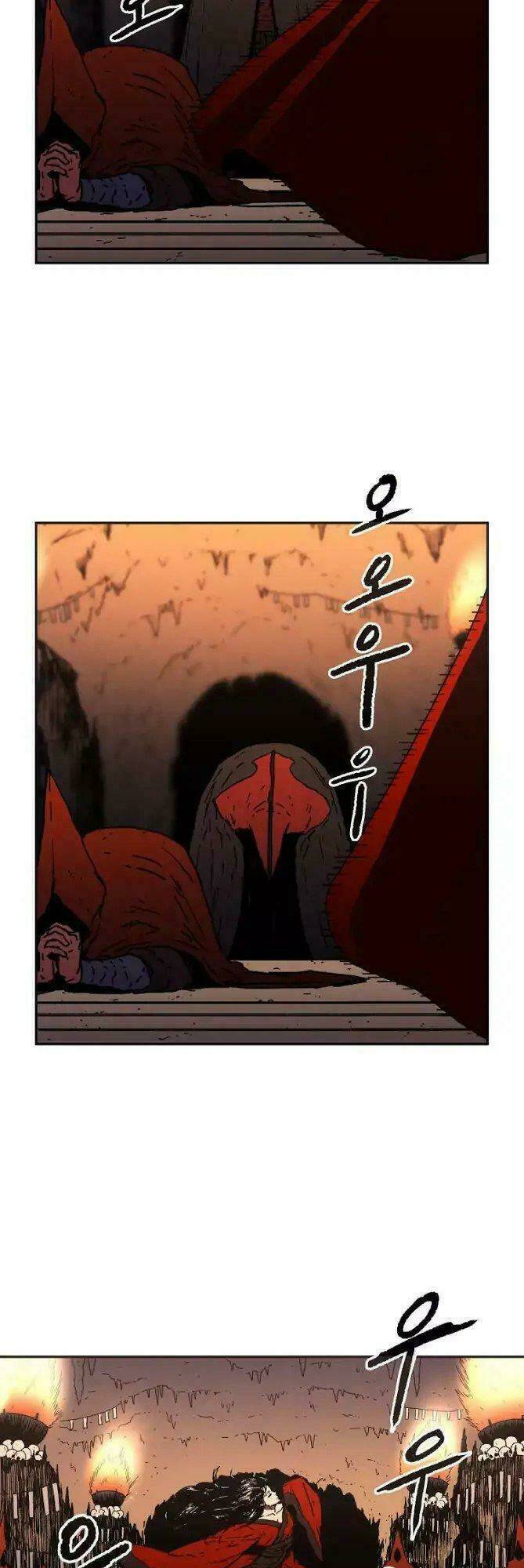 Bố Vô Song: Chapter 19