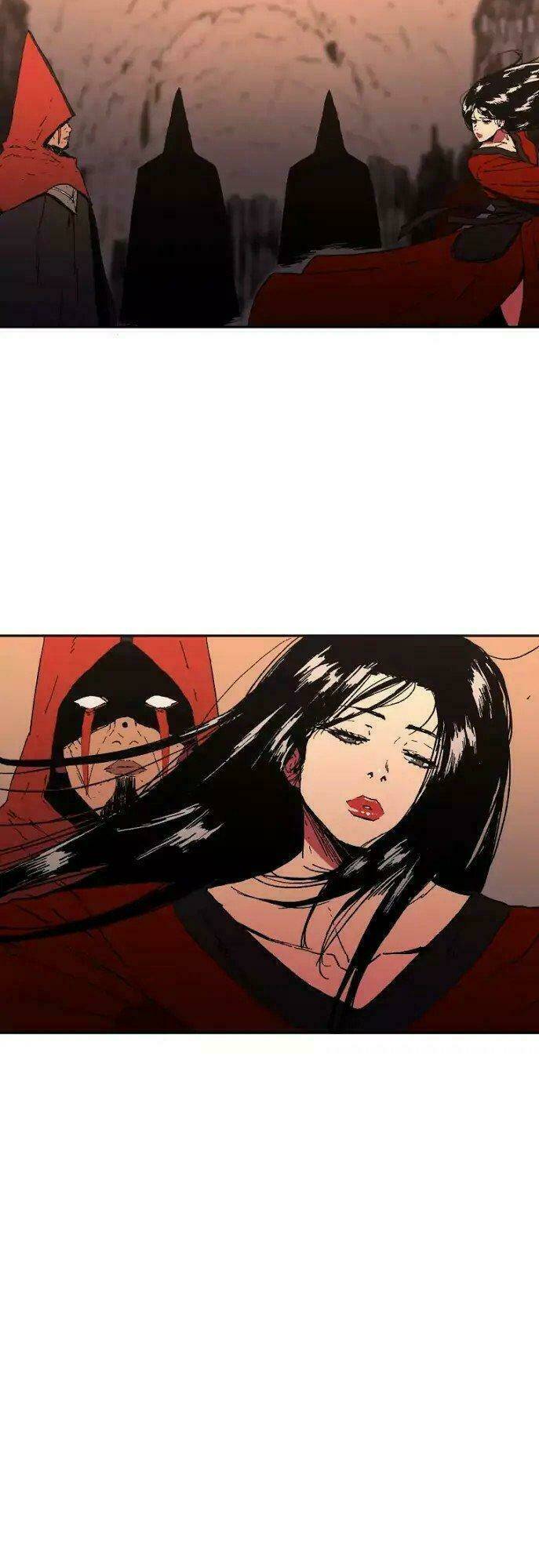 Bố Vô Song: Chapter 19