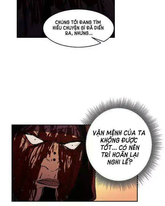 Bố Vô Song: Chapter 19