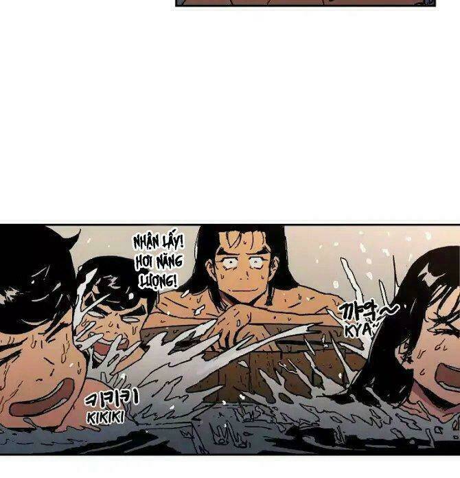 Bố Vô Song: Chapter 19