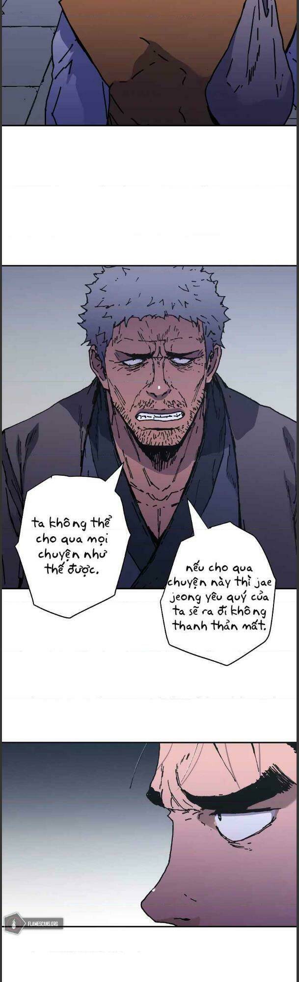 Bố Vô Song: Chapter 190