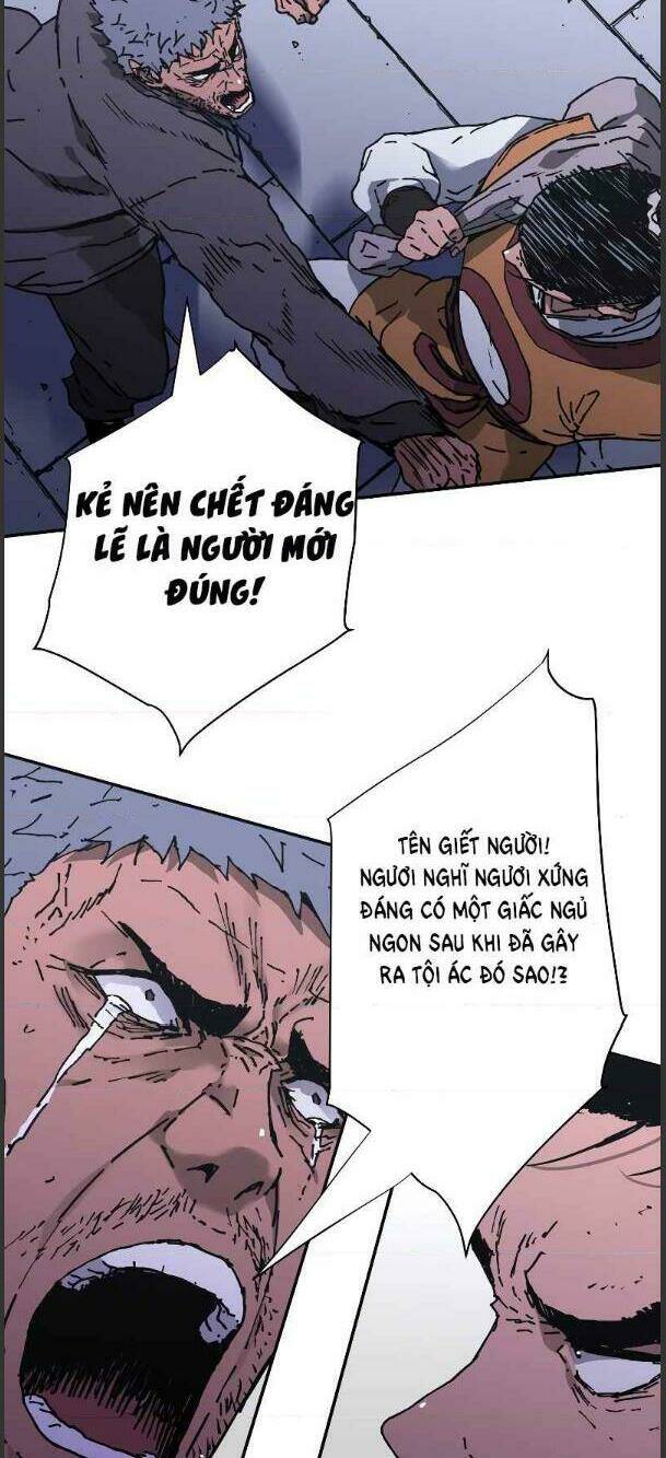 Bố Vô Song: Chapter 190