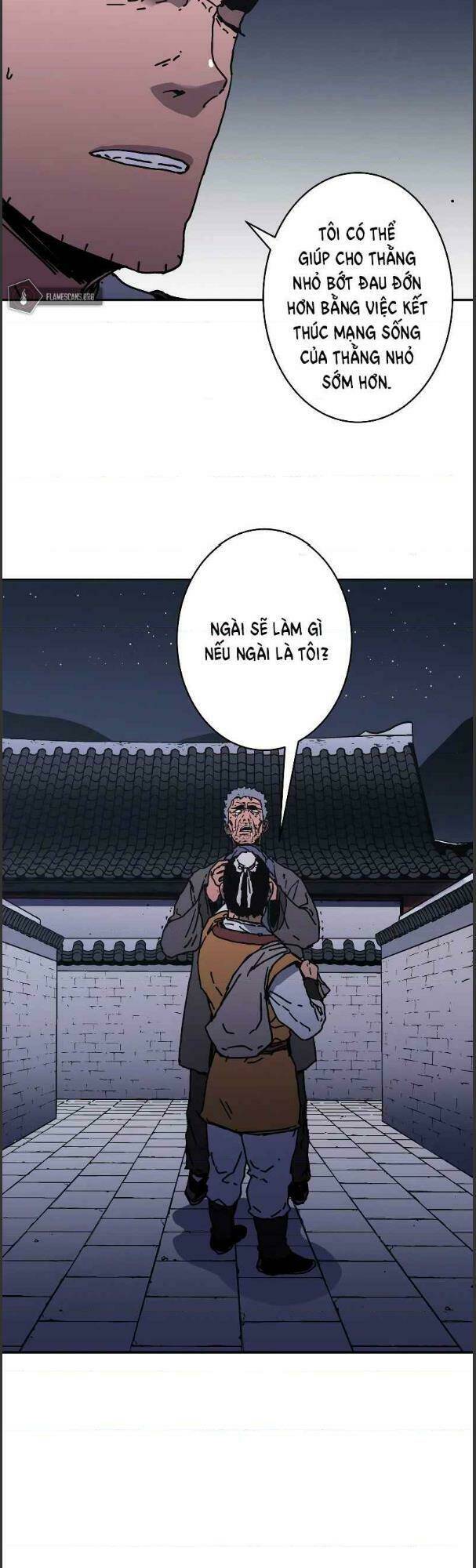 Bố Vô Song: Chapter 190