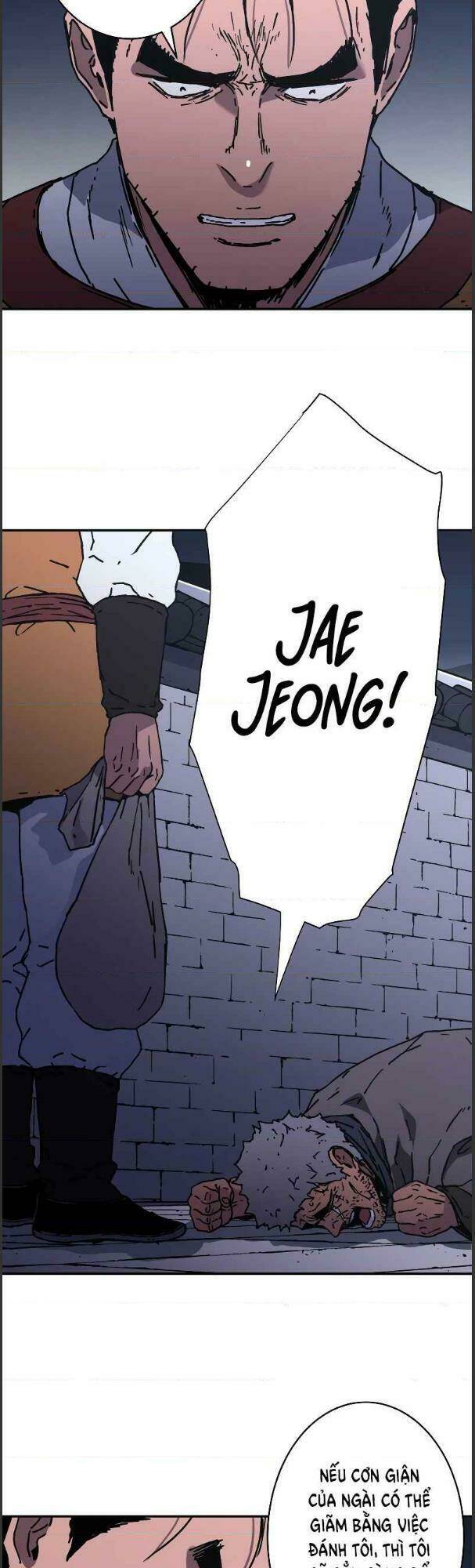 Bố Vô Song: Chapter 190