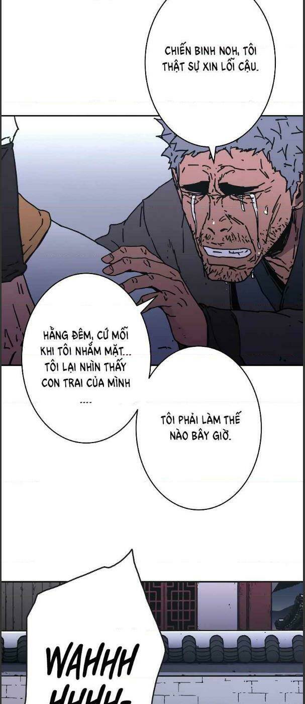 Bố Vô Song: Chapter 190
