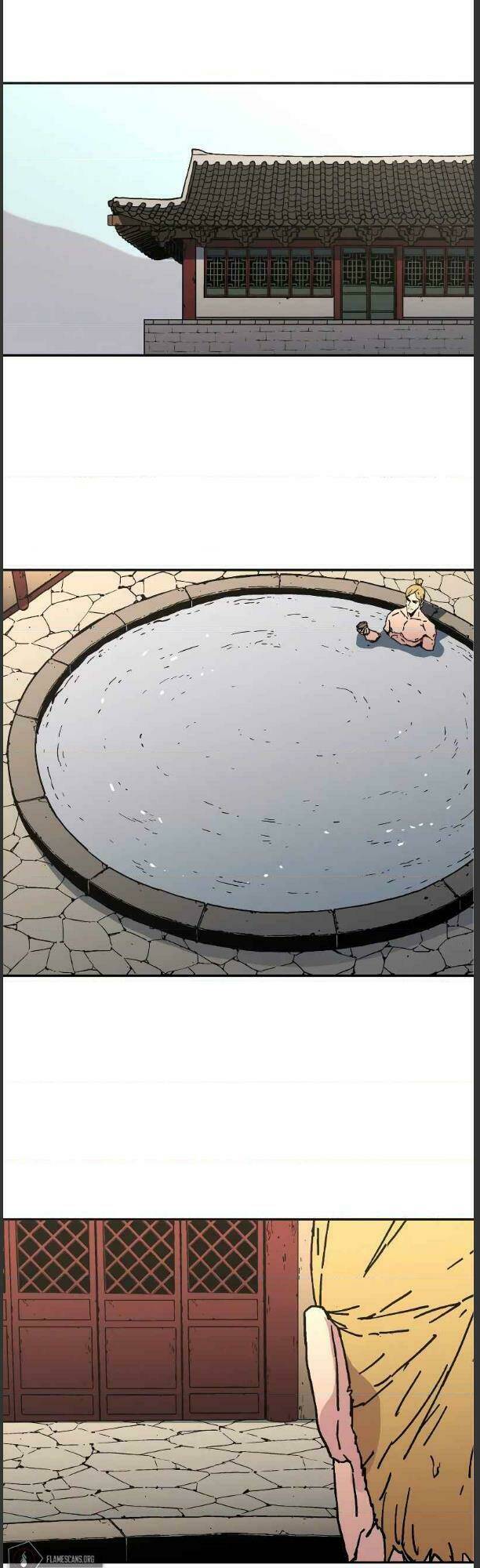 Bố Vô Song: Chapter 190