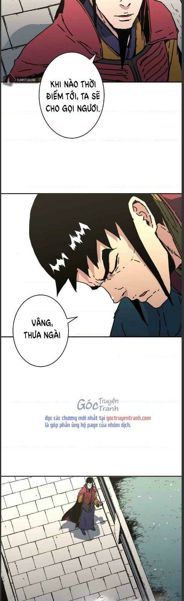 Bố Vô Song: Chapter 190