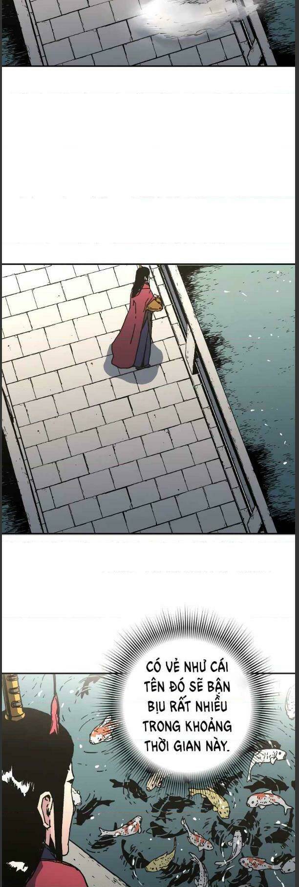Bố Vô Song: Chapter 190