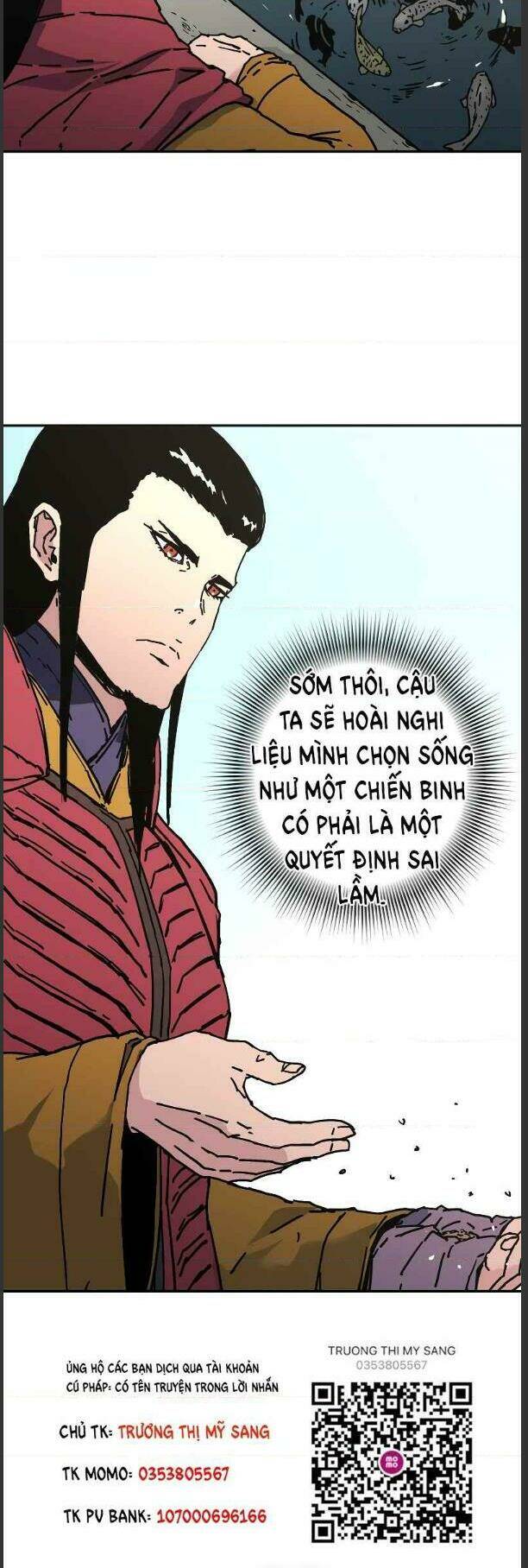 Bố Vô Song: Chapter 190