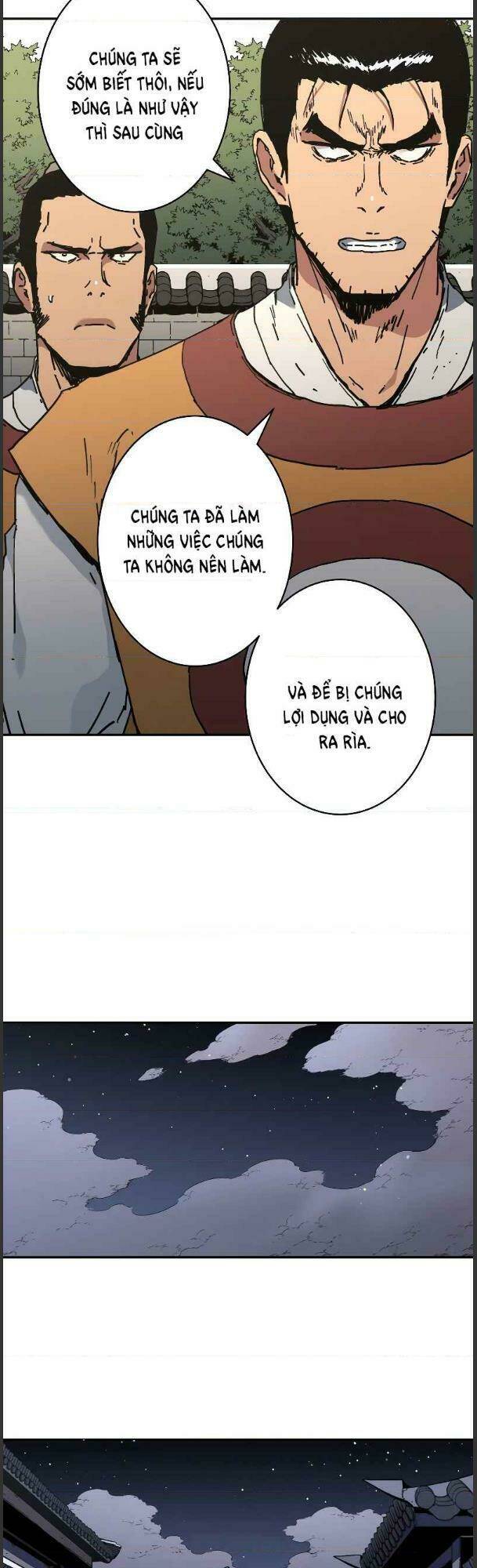 Bố Vô Song: Chapter 190