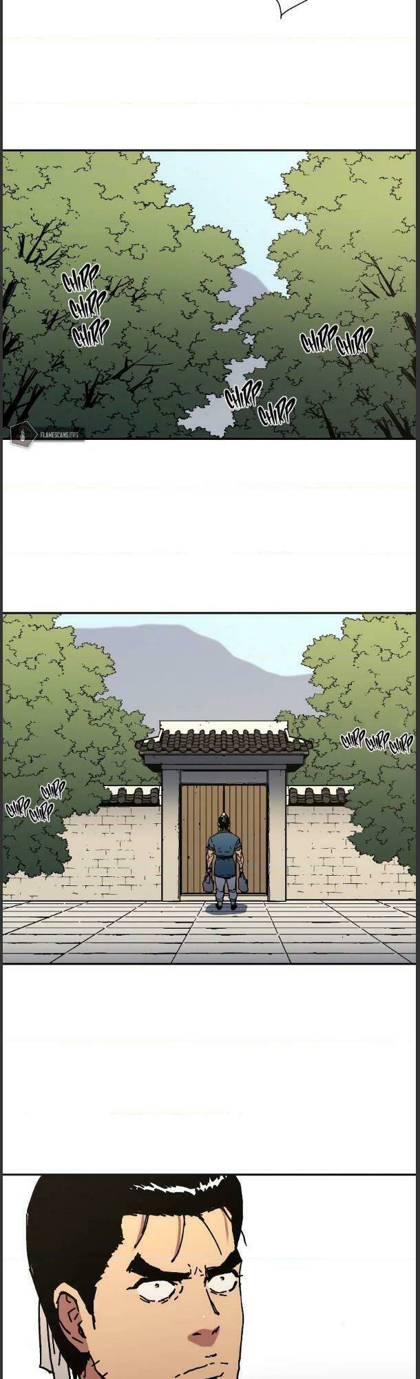 Bố Vô Song: Chapter 191