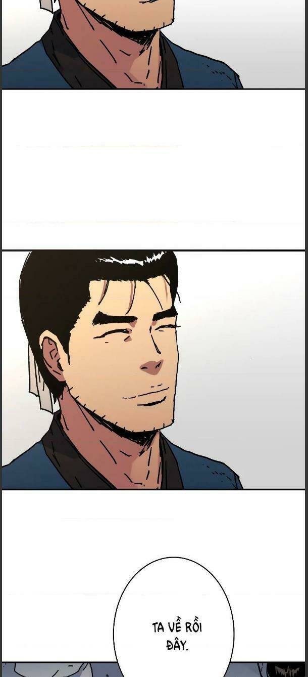 Bố Vô Song: Chapter 191