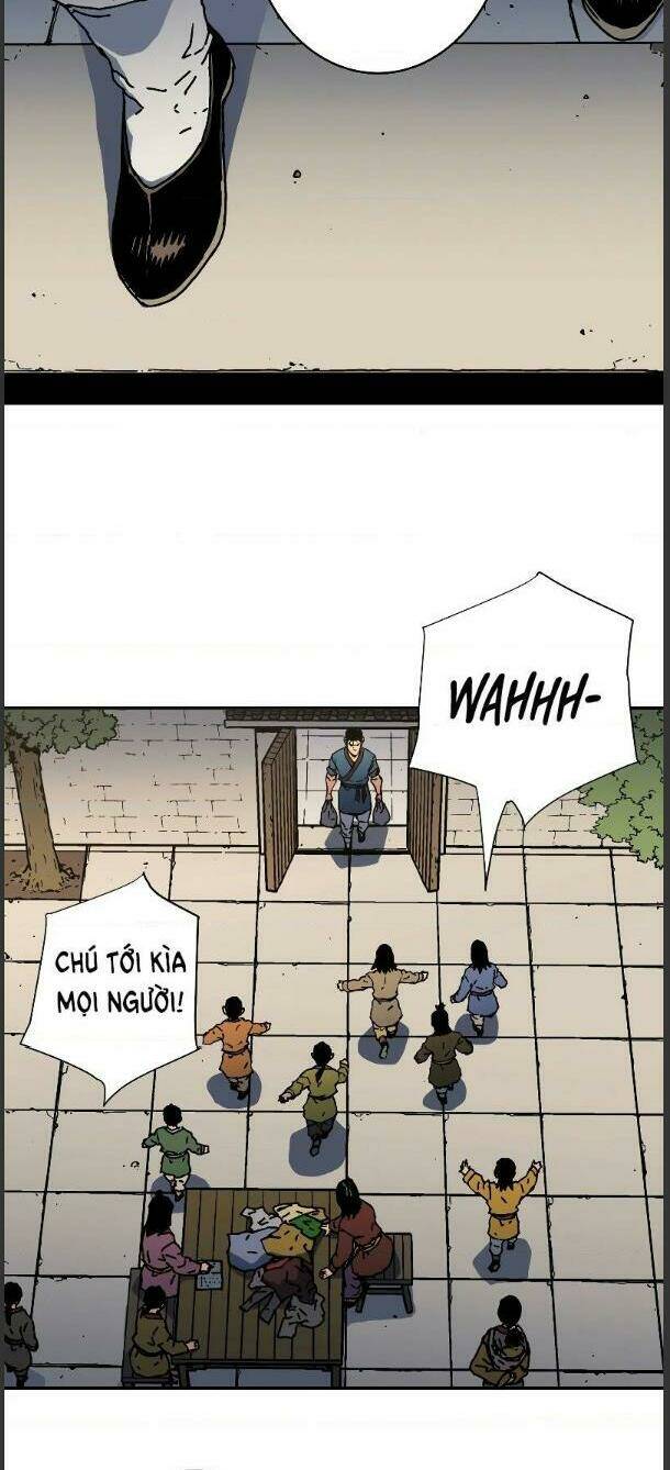 Bố Vô Song: Chapter 191