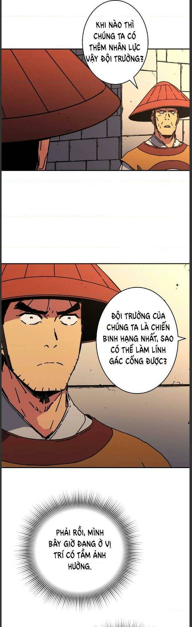Bố Vô Song: Chapter 191