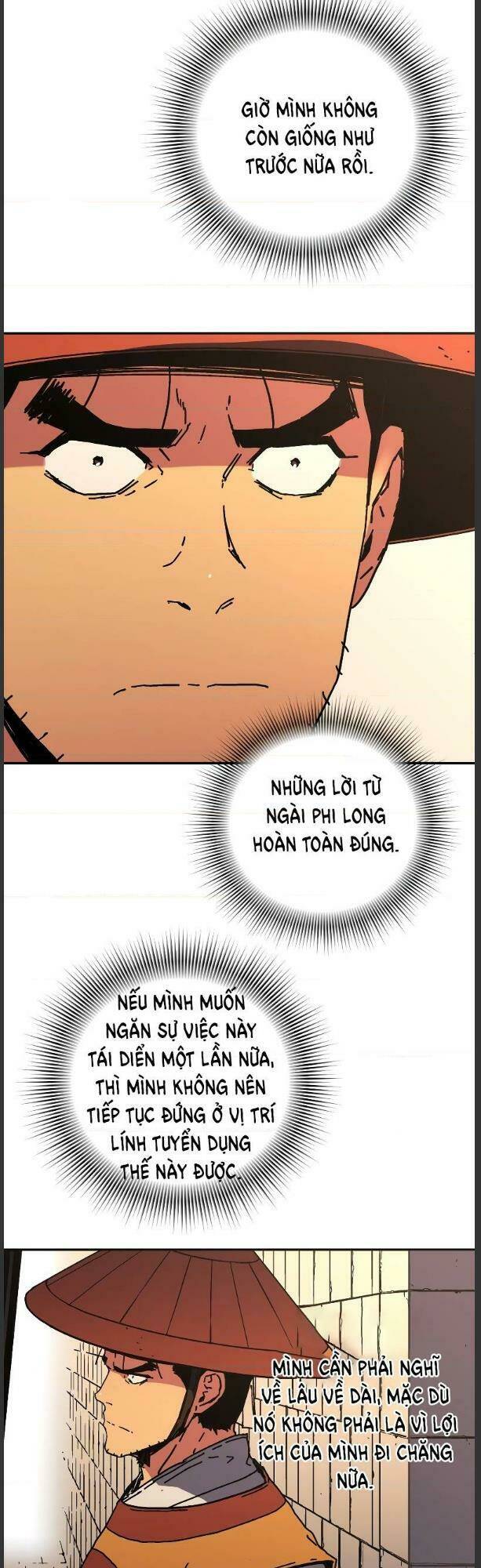 Bố Vô Song: Chapter 191