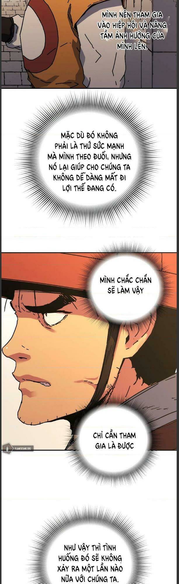 Bố Vô Song: Chapter 191