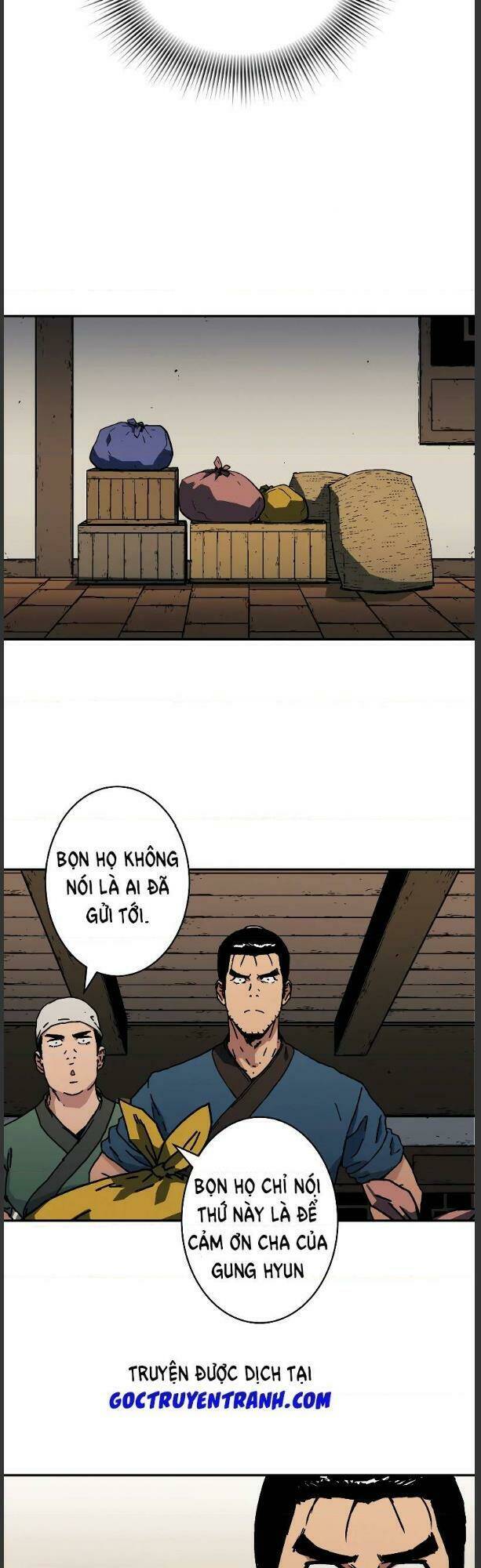 Bố Vô Song: Chapter 191