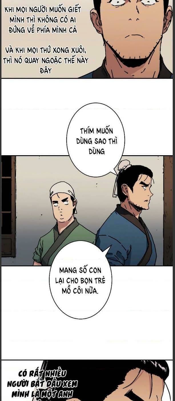 Bố Vô Song: Chapter 191