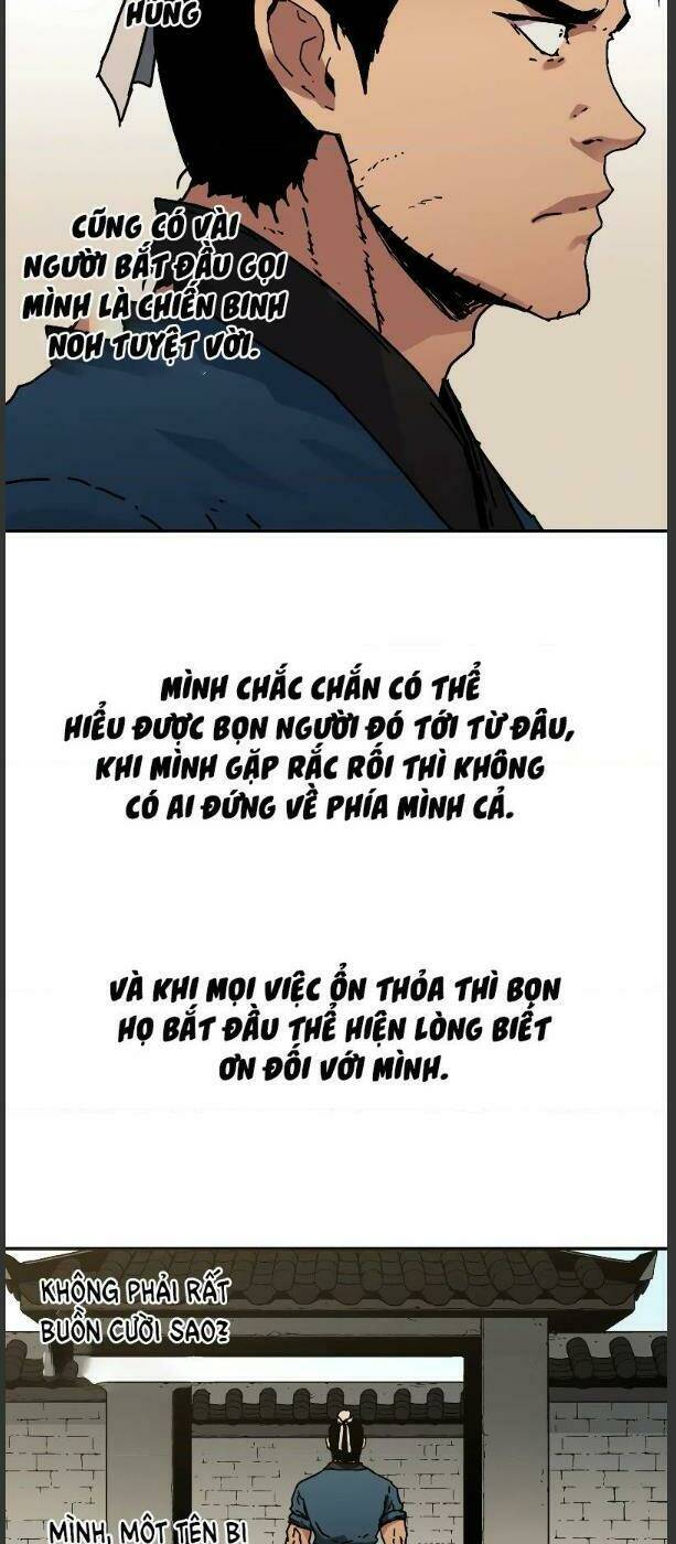 Bố Vô Song: Chapter 191