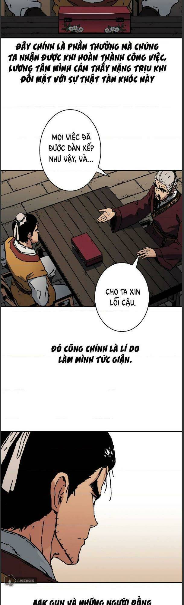 Bố Vô Song: Chapter 191