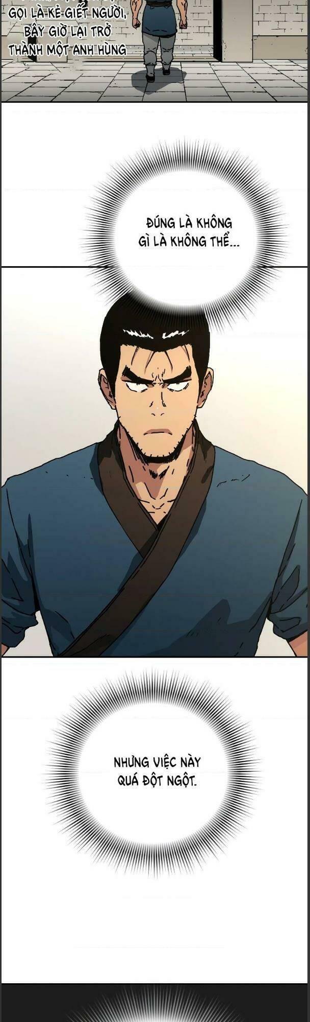 Bố Vô Song: Chapter 191