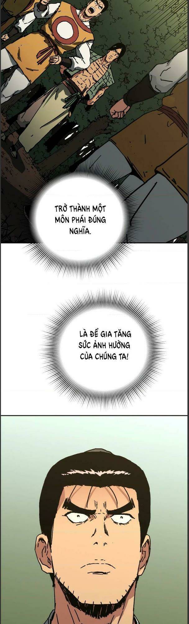 Bố Vô Song: Chapter 191